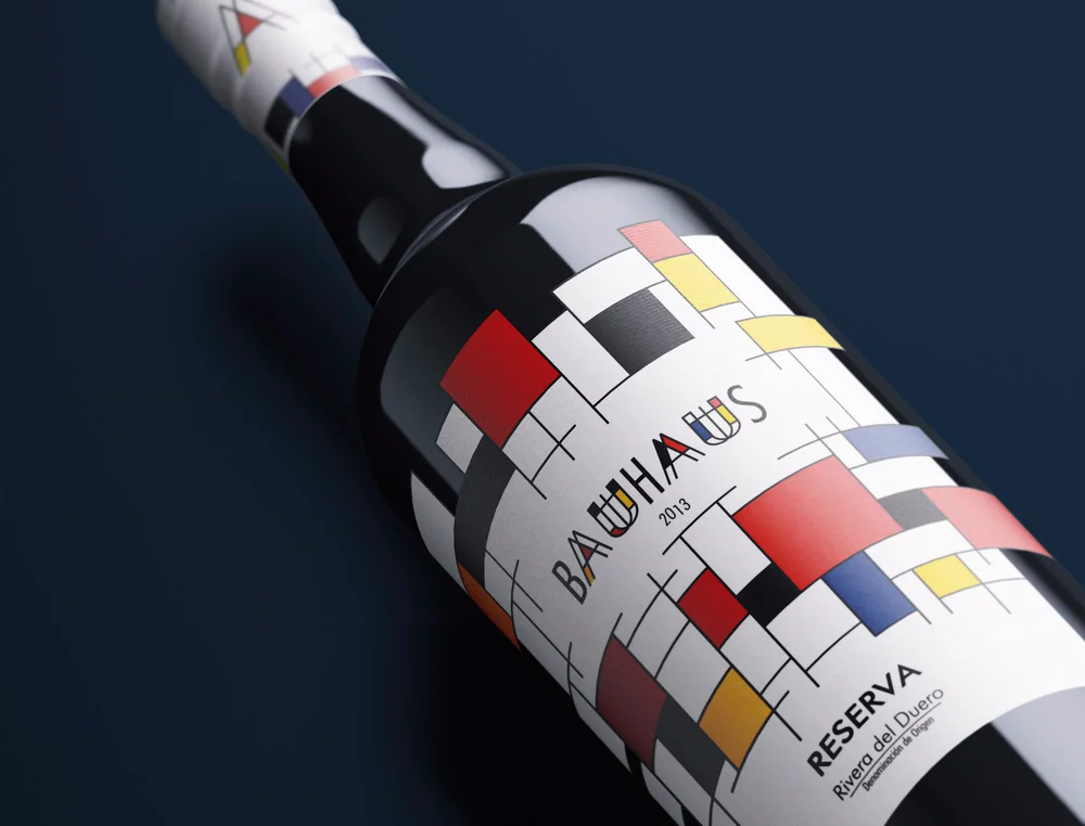 Bauhaus 01