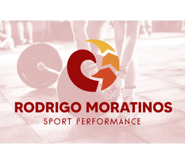 Rodrigo Moratinos — Identidad corporativa